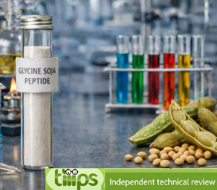Glycine Soja (Soybean) Peptide