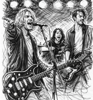 Nirvana