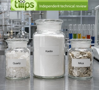 Kaolin
