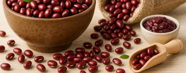 Fagioli adzuki