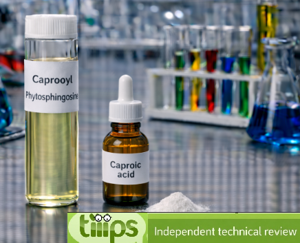 Caprooyl Phytosphingosine