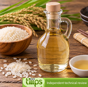 Rice vinegar