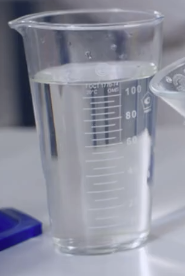 Green synthesis of isopropyl myristate in novel single phase