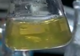 Hippophae Rhamnoides Fruit Water