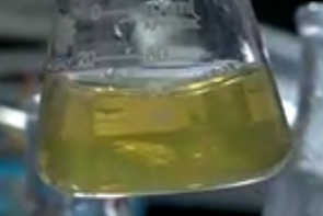 Hippophae Rhamnoides Fruit Water