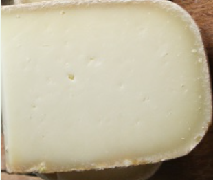 Pecorino Romano cheese