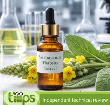 Verbascum Thapsus Extract
