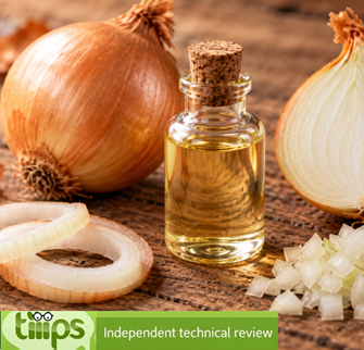 Onion extract