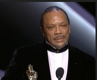Quincy Jones