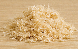 Fibra di mais solubile
