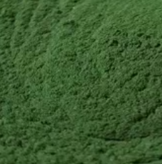 Moringa Oleifera Fruit Powder