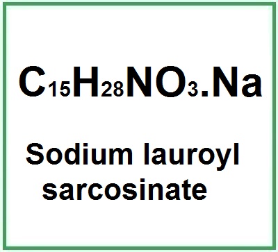 SLS Causes Permanent Hair Loss