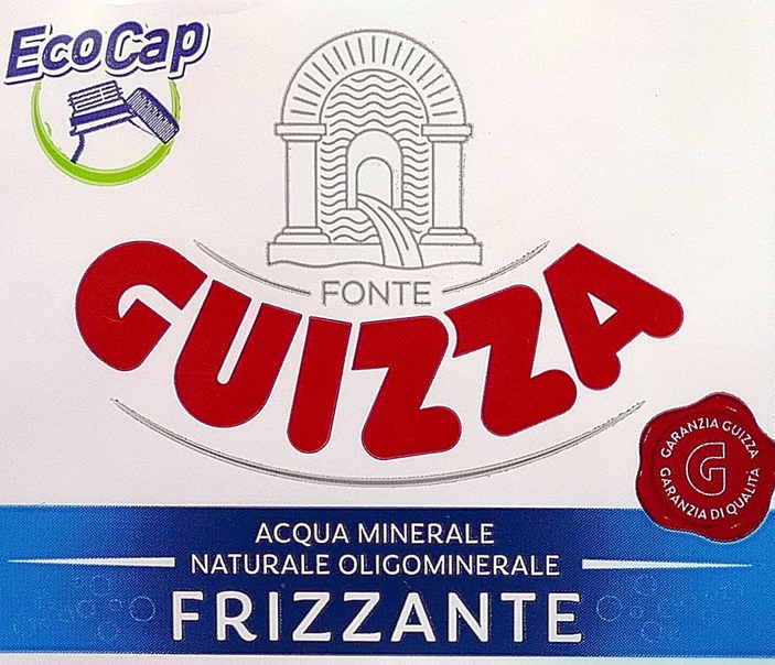 Acqua GUIZZA O.5 l