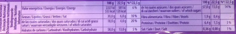 Milka - Bubby Leche 100 g