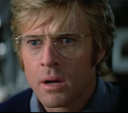 Robert Redford
