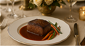 Carne di bufalo