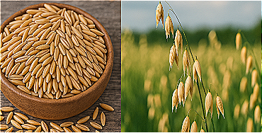 Avena integrale