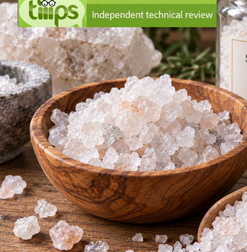 Rock salt
