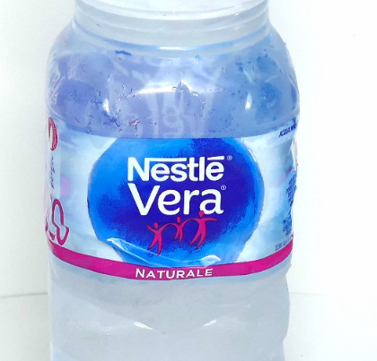 Nestle' Vera 2 L naturale in Bosco