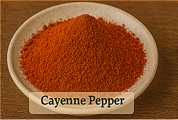 Pepe di Caienna