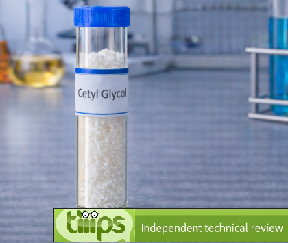 Cetyl glycol