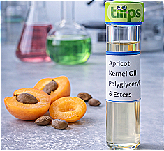 Apricot Kernel Oil Polyglyceryl-6 Esters