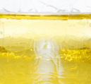 Hydrogenated avocado oil