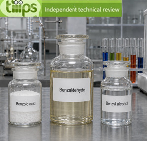 Benzaldehyde