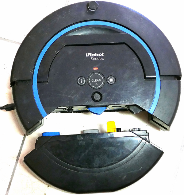 Scooba® 450