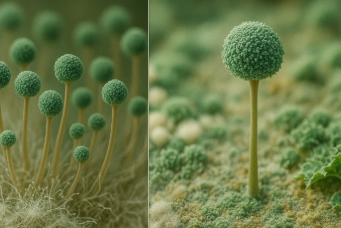 Aspergillus