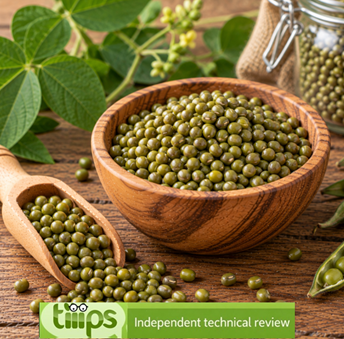 Mung beans