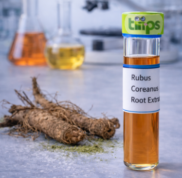 Rubus Coreanus Root Extract