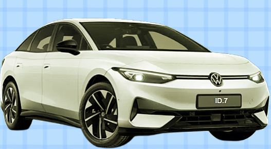 Volkswagen ID.7 costs, pros, cons and common fixes