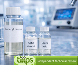 Isocetyl laurate