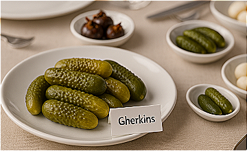 Gherkin