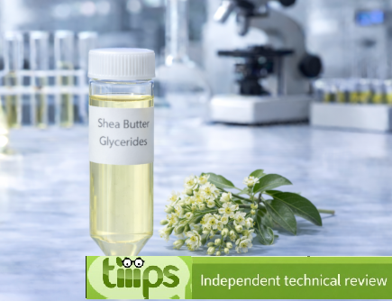 Shea Butter Glycerides
