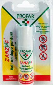 PROFAR® ZANZOF® Roll-on dopo puntura  20 ml