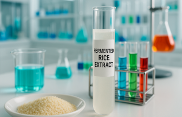Estratto di riso fermentato