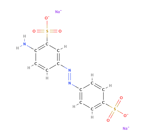 Acid Yellow 9