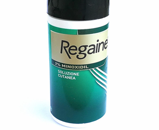 Regaine®  2% Minoxidil  60 ml