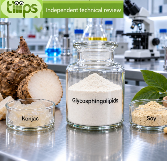 Glycosphingolipids
