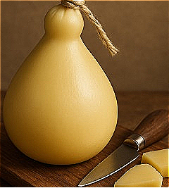 Provolone
