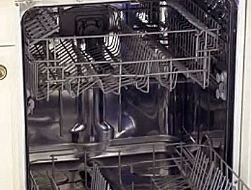 Detergents - Dishwasher