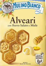 Mulino Bianco - Alveari