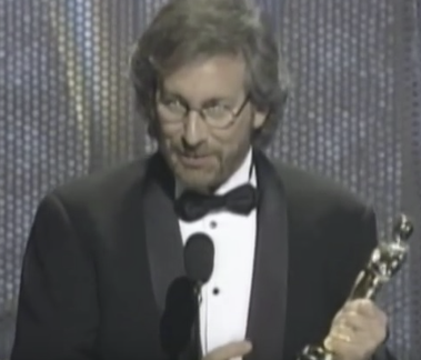 Steven Spielberg
