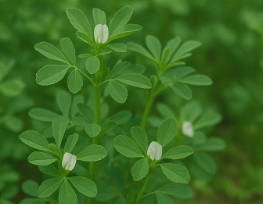 Trigonella