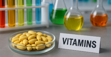 Vitamine