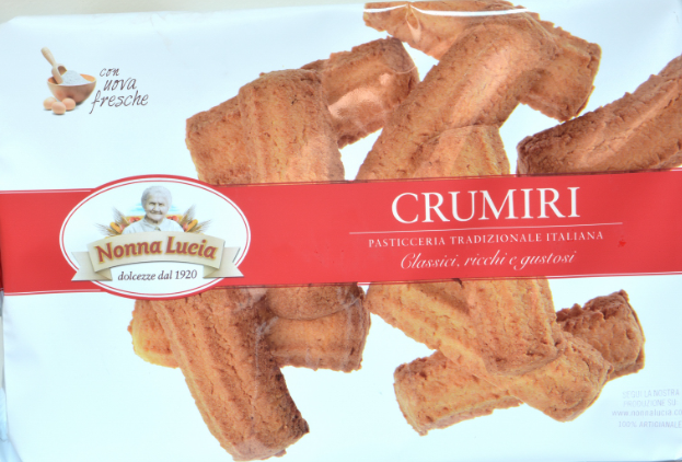 Nonna Lucia Crumiri 280 g