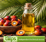 Olio di palmisto