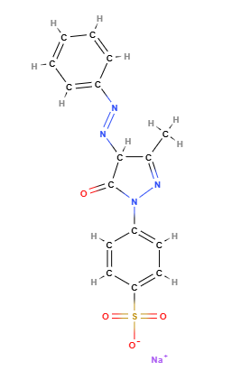 EXT D&amp;C YELLOW 3